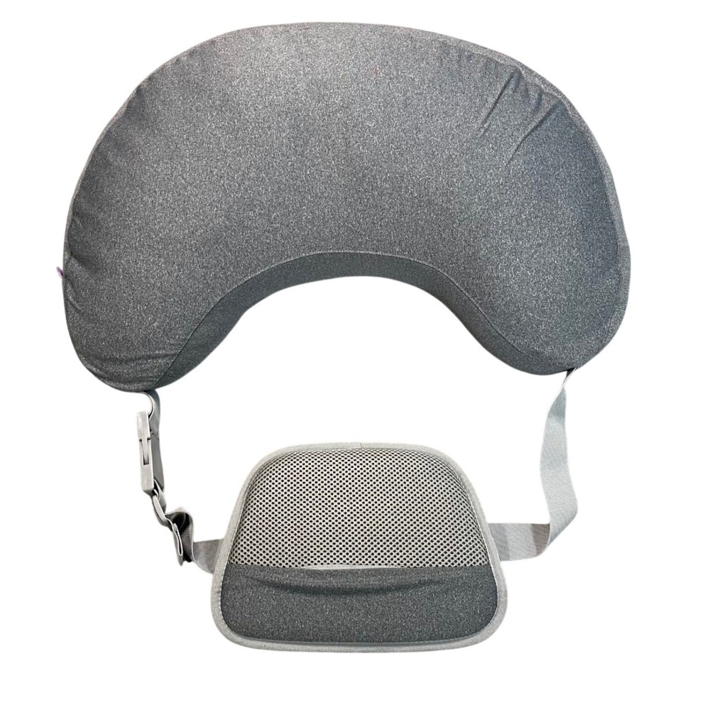 Frida Mom Perfect Latch Baby Nursing Pillow Support Waist Strap Breastfeeding